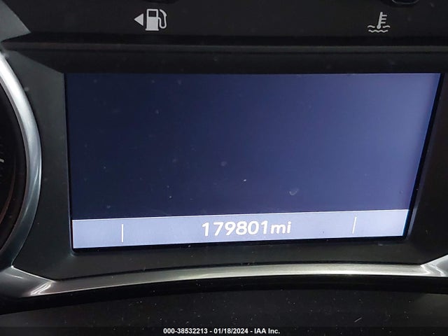 Chevrolet EQUINOX LT 2019 2GNAXUEVXK6185235 Image 15
