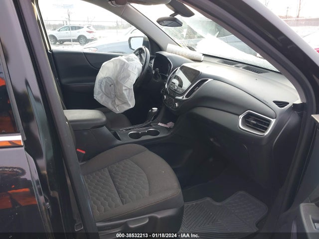 Chevrolet EQUINOX LT 2019 2GNAXUEVXK6185235 Image 5