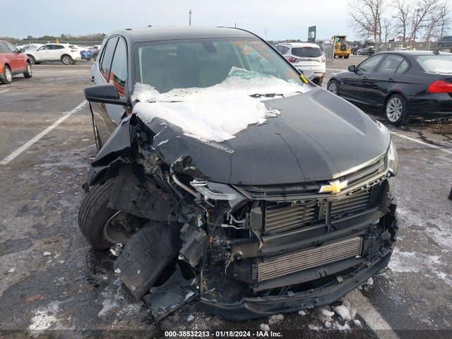 Chevrolet EQUINOX LT 2019 2GNAXUEVXK6185235 Image 6