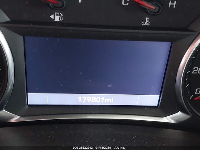 Chevrolet EQUINOX LT 2019 2GNAXUEVXK6185235 Image 7