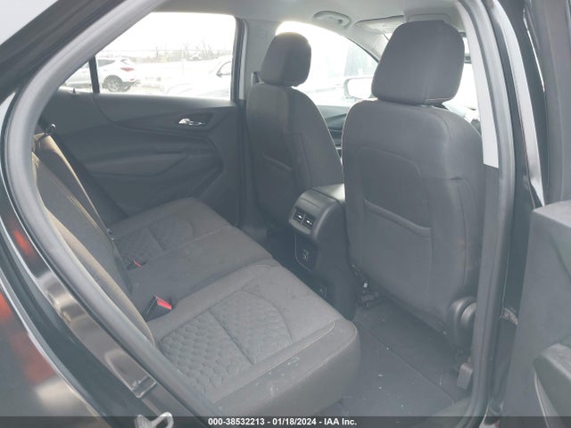 Chevrolet EQUINOX LT 2019 2GNAXUEVXK6185235 Image 8