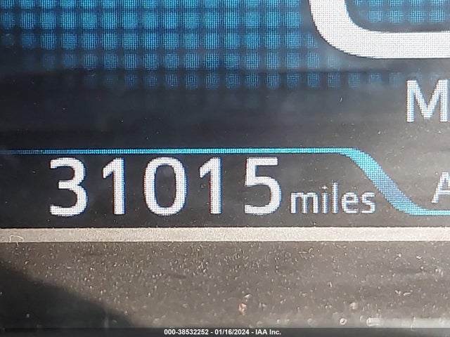 Toyota PRIUS XLE 2019 JTDKARFU2K3075952 Image 15