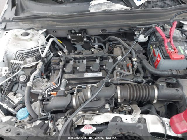 1HGCV1F15LA017073 Honda ACCORD LX