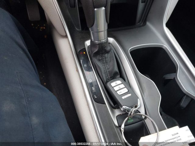 1HGCV1F15LA017073 Honda ACCORD LX