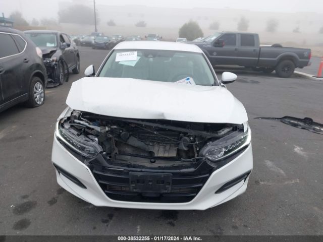 1HGCV1F15LA017073 Honda ACCORD LX