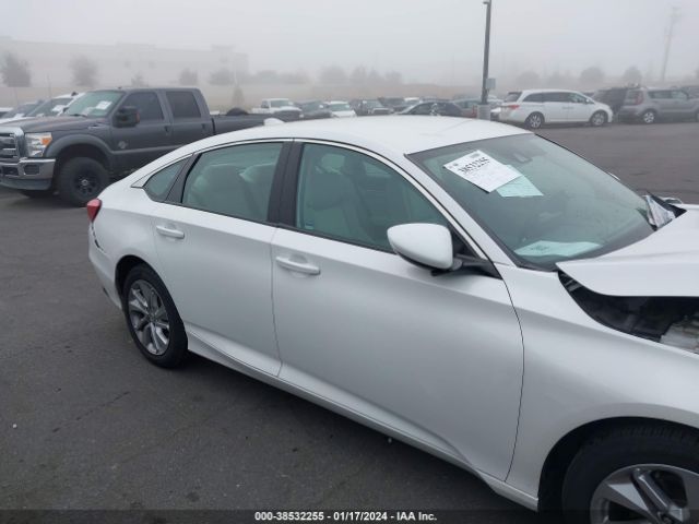 1HGCV1F15LA017073 Honda ACCORD LX