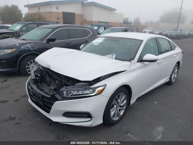 1HGCV1F15LA017073 Honda ACCORD LX