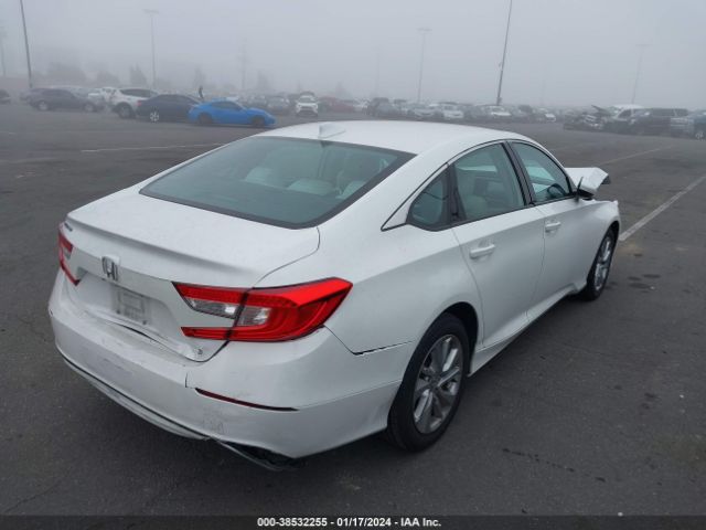 1HGCV1F15LA017073 Honda ACCORD LX