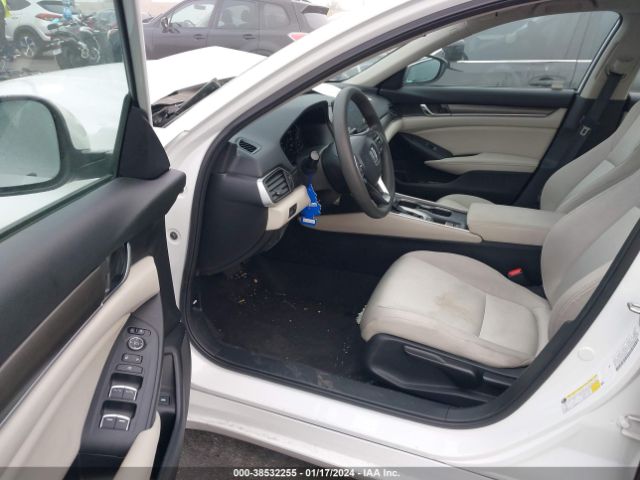 1HGCV1F15LA017073 Honda ACCORD LX