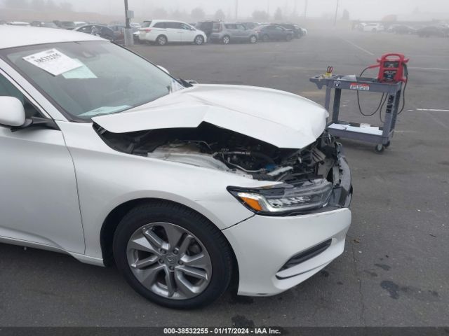 1HGCV1F15LA017073 Honda ACCORD LX
