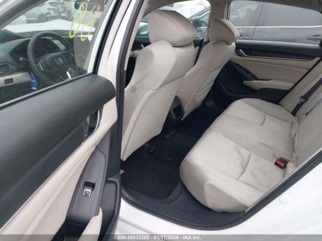 1HGCV1F15LA017073 Honda ACCORD LX