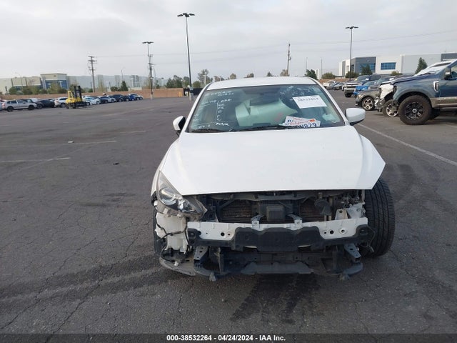 Mazda Mazda3 I Touring 2014 JM1BM1V73E1116187 Image 13