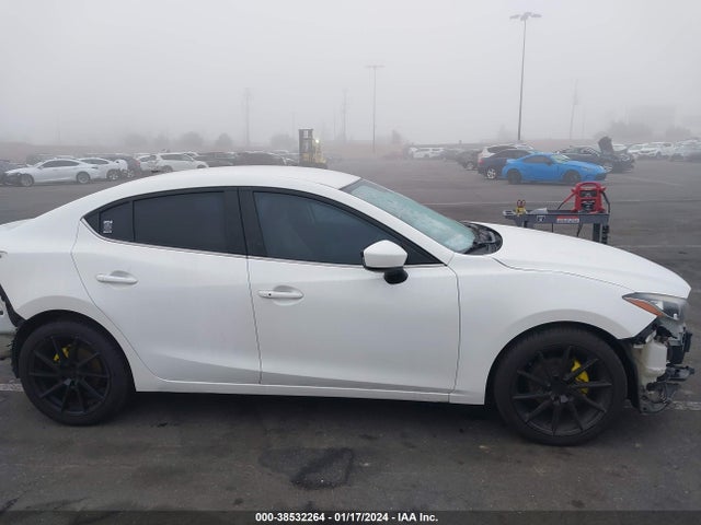 Mazda Mazda3 I Touring 2014 JM1BM1V73E1116187 Image 14