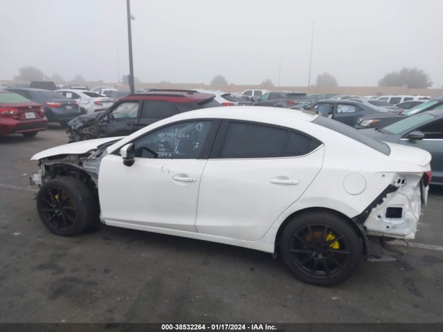 Mazda Mazda3 I Touring 2014 JM1BM1V73E1116187 Image 15