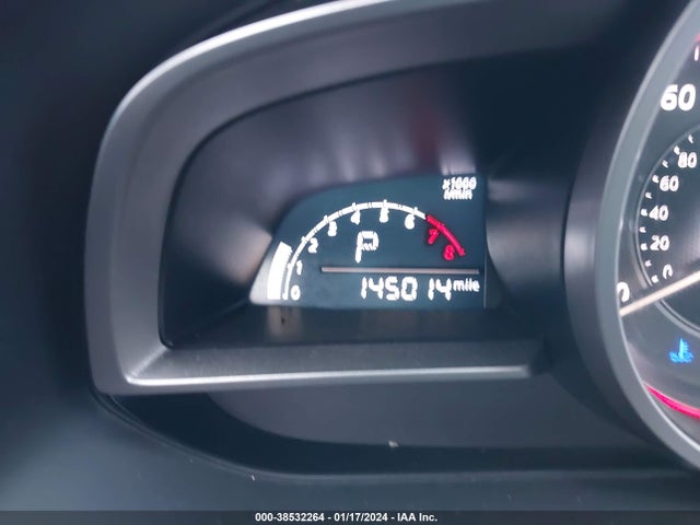 Mazda Mazda3 I Touring 2014 JM1BM1V73E1116187 Image 16