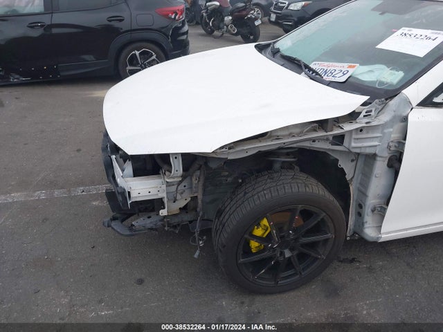 Mazda Mazda3 I Touring 2014 JM1BM1V73E1116187 Image 6