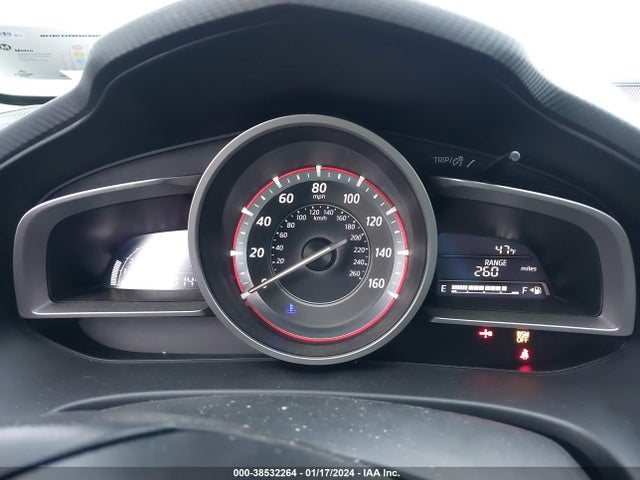 Mazda Mazda3 I Touring 2014 JM1BM1V73E1116187 Image 7