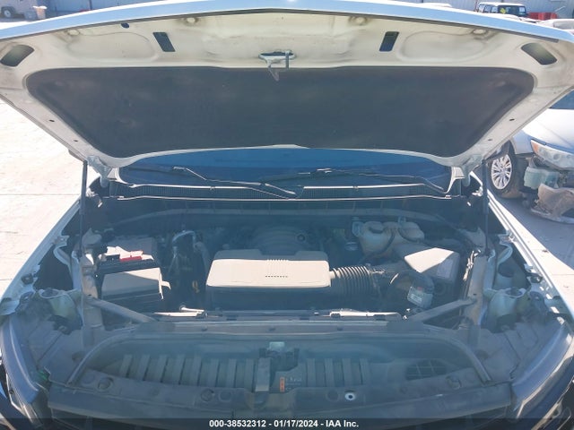 2020 CHEVROLET SILVERADO 1500 4WD SHORT BED LT TRAIL BOSS VIN: 3GCPYFED2LG140752