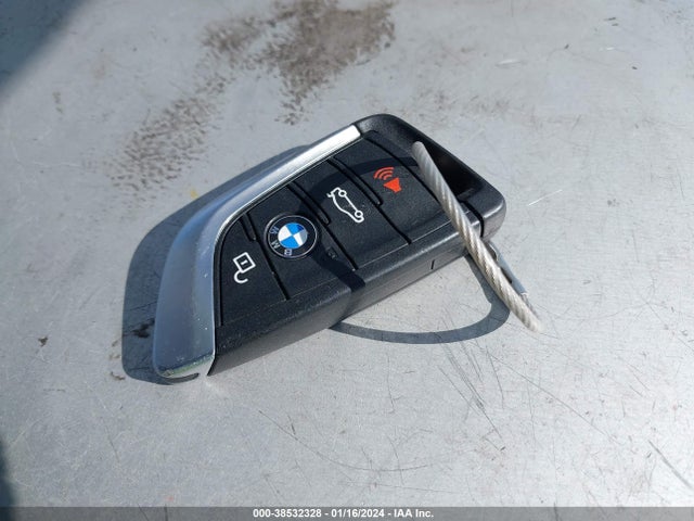 BMW 530e 2023 WBA13AG09PCL84843 Image 11