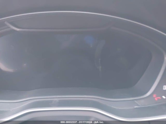 WAUB4CF59JA045500 Audi S5 3.0t Premium Plus