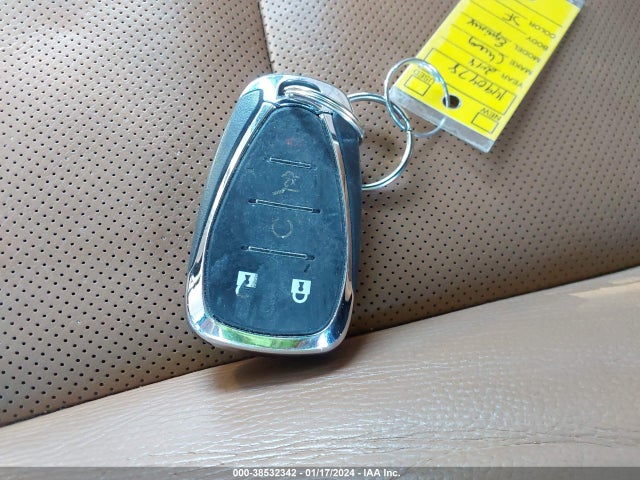 Chevrolet Equinox Premier 2018 2GNAXWEX4J6276271 Image 11