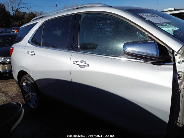 Chevrolet Equinox Premier 2018 2GNAXWEX4J6276271 Image 14