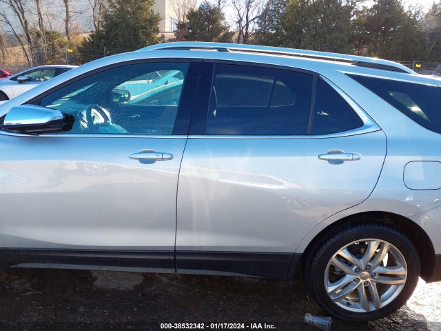 Chevrolet Equinox Premier 2018 2GNAXWEX4J6276271 Image 15