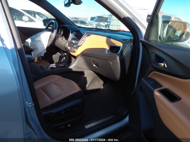 Chevrolet Equinox Premier 2018 2GNAXWEX4J6276271 Image 5