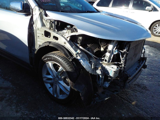 Chevrolet Equinox Premier 2018 2GNAXWEX4J6276271 Image 6