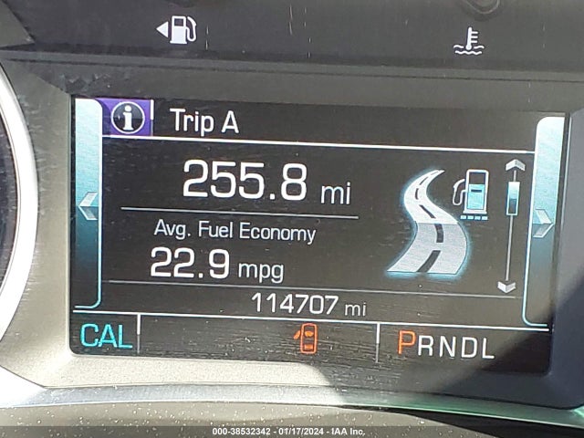 Chevrolet Equinox Premier 2018 2GNAXWEX4J6276271 Image 7