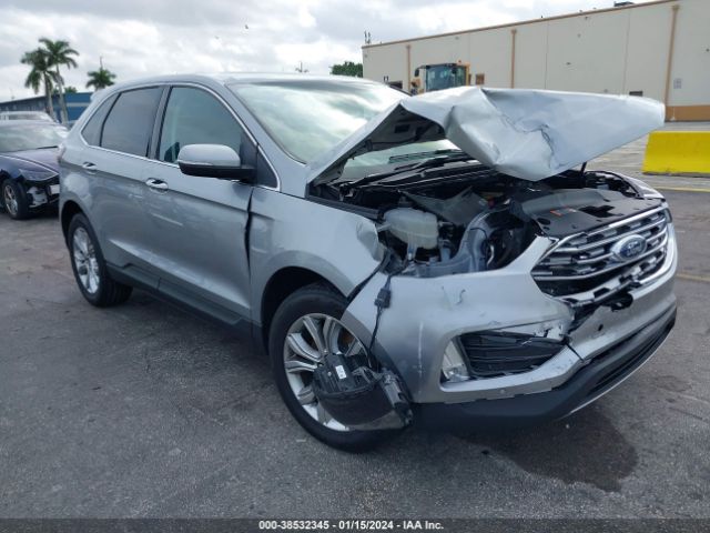 2024 FORD EDGE 2FMPK4K99RBA52066
