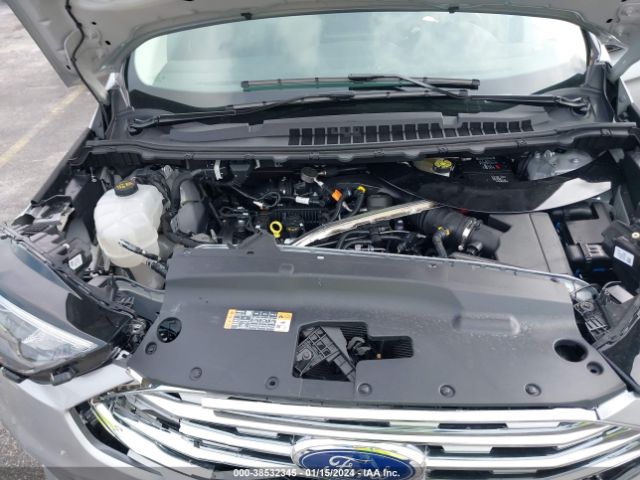 2024 FORD EDGE 2FMPK4K99RBA52066 Photo 9