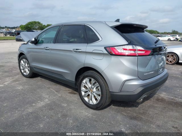 2024 FORD EDGE 2FMPK4K99RBA52066 Photo 2