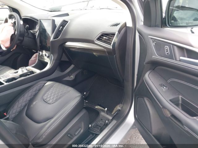 2024 FORD EDGE 2FMPK4K99RBA52066 Photo 4