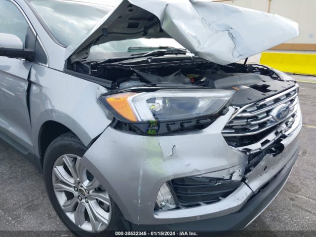 2024 FORD EDGE 2FMPK4K99RBA52066 Photo 5