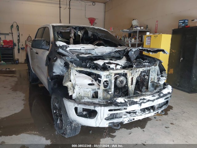 Ford RANGER XL 2019 1FTER4FH4KLA35531 Image 6