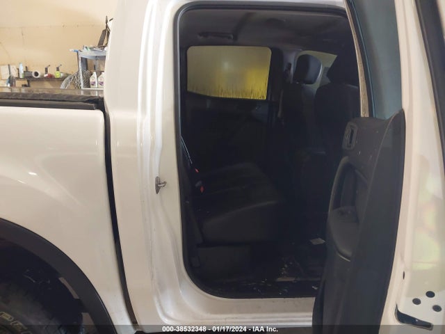 Ford RANGER XL 2019 1FTER4FH4KLA35531 Image 8