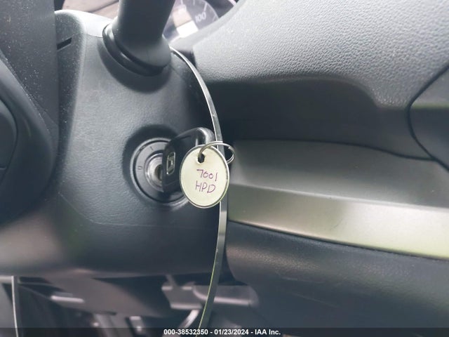 Honda CR-V LX 2014 3CZRM3H36EG707001 Image 11