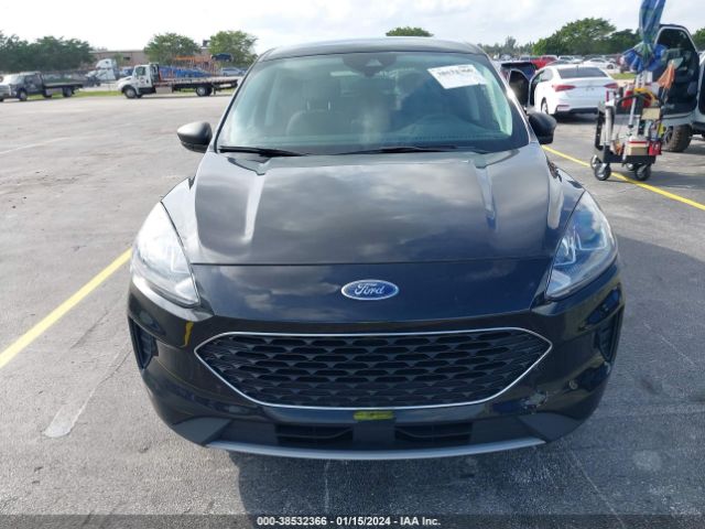1FMCU0G60NUA46466 Ford ESCAPE SE