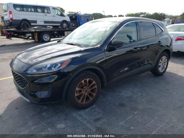 1FMCU0G60NUA46466 Ford ESCAPE SE