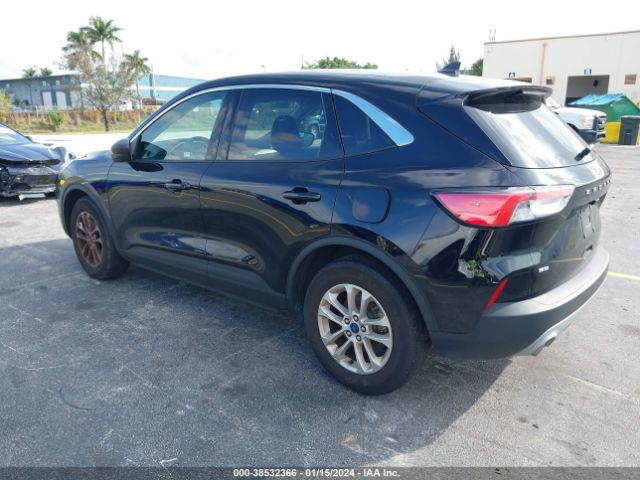 1FMCU0G60NUA46466 Ford ESCAPE SE