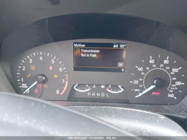 1FMCU0G60NUA46466 Ford ESCAPE SE