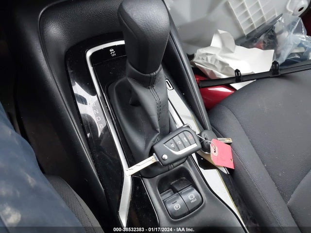 Toyota COROLLA LE 2022 JTDEPMAE0NJ214698 Image 11