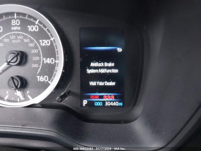 Toyota COROLLA LE 2022 JTDEPMAE0NJ214698 Image 15