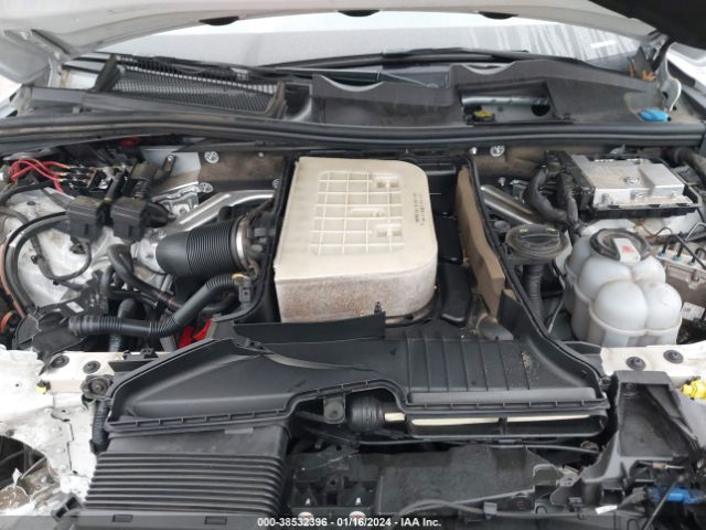 WA1VAAF70JD022310 Audi Q7 3.0t Premium