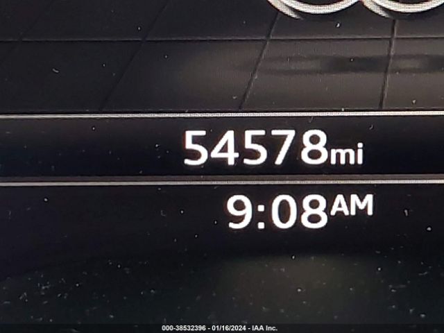 WA1VAAF70JD022310 Audi Q7 3.0t Premium