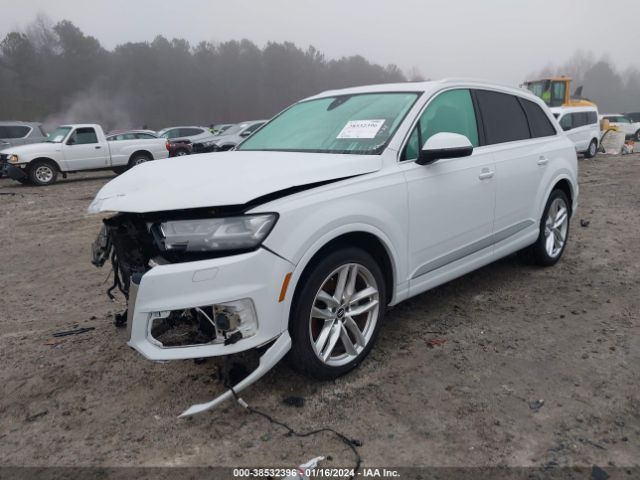 WA1VAAF70JD022310 Audi Q7 3.0t Premium