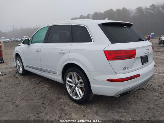 WA1VAAF70JD022310 Audi Q7 3.0t Premium