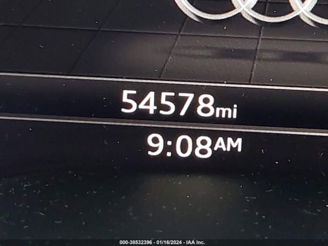 WA1VAAF70JD022310 Audi Q7 3.0t Premium