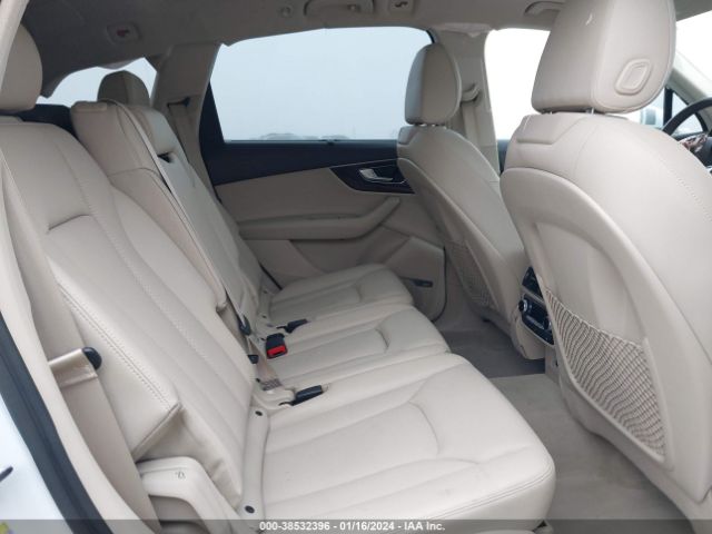 WA1VAAF70JD022310 Audi Q7 3.0t Premium